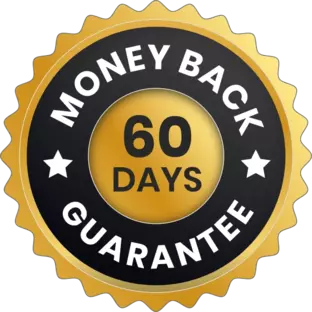 Nerve Revive 360 60 days guarantee