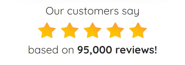 Nerve Revive 360 customer rating