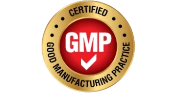 Nerve Revive 360 gmp certified